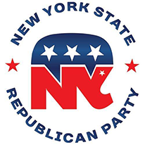 NY GOP Logo